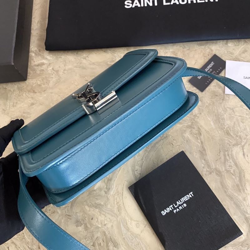 YSL Satchel Bags